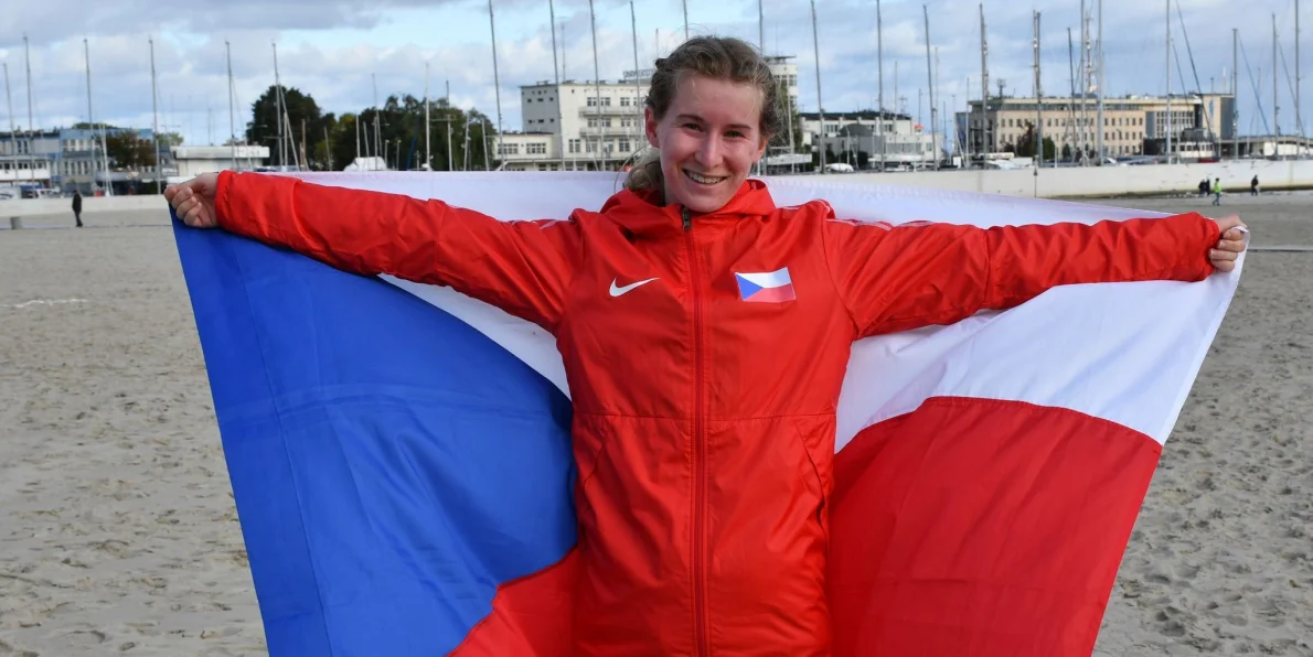 O (skoro)olympiádě i zatoulané duši aneb Pohled trenéra běžkyně Stewartové i rekordmana s Aspergerovým syndromem