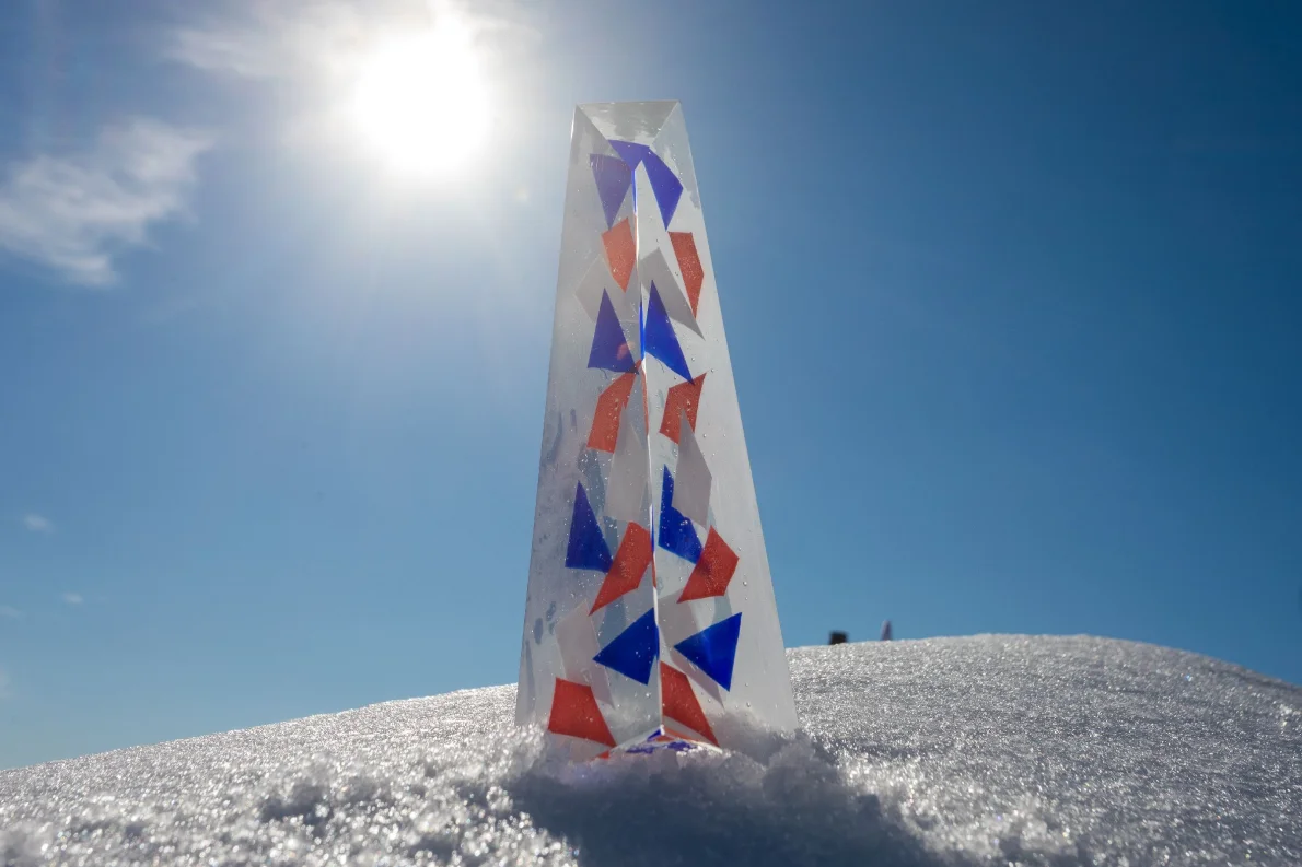 Jedinečná šance! Startuje charitativní aukce unikátních olympijských trofejí