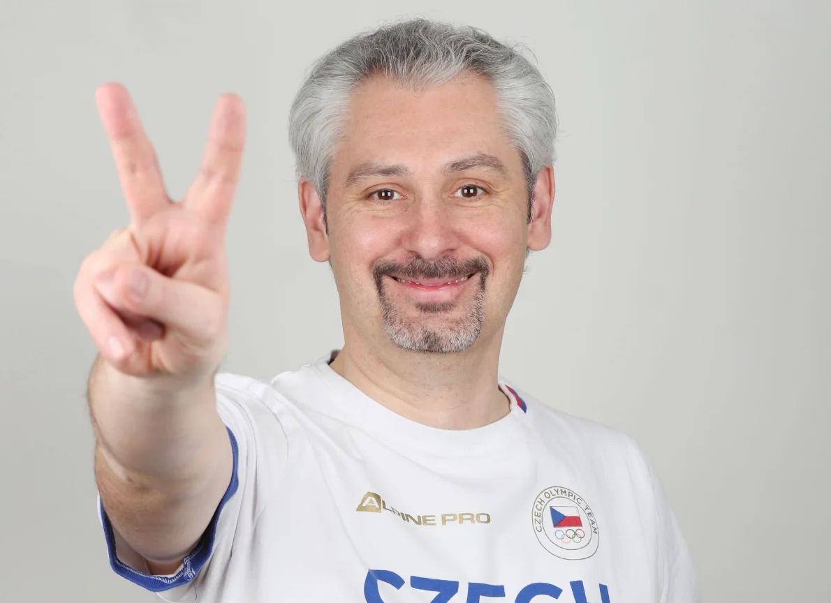 ODM je zážitek na celý život. I děti mohou vyprodat stadiony, říká Filip Šuman