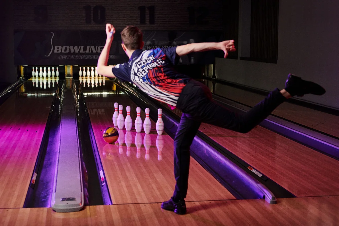 Staňte se hvězdami bowlingu! Startuje Škola sportu s našimi nejlepšími hráči
