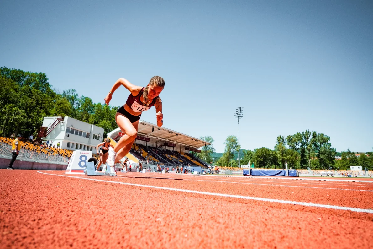Hurá na Slovensko! Na mládežnickou olympiádu jede 71 českých sportovců