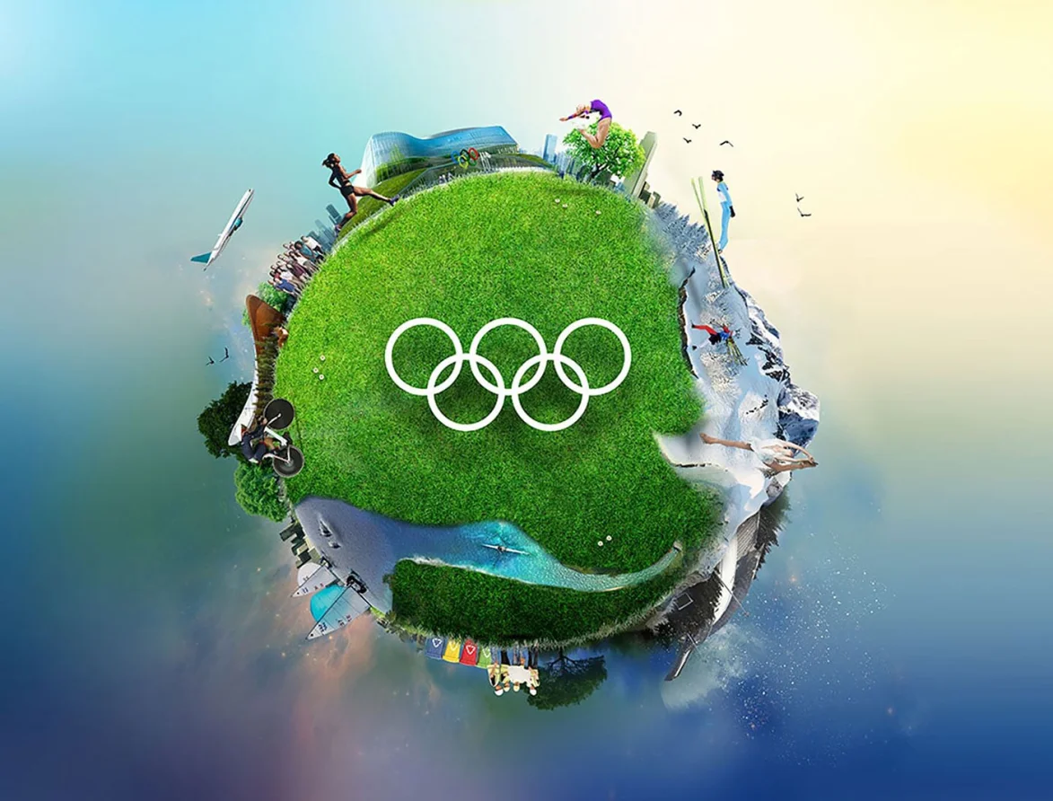 Přijďte se inspirovat. ČOV pořádá konferenci a workshop k udržitelnosti ve sportu
