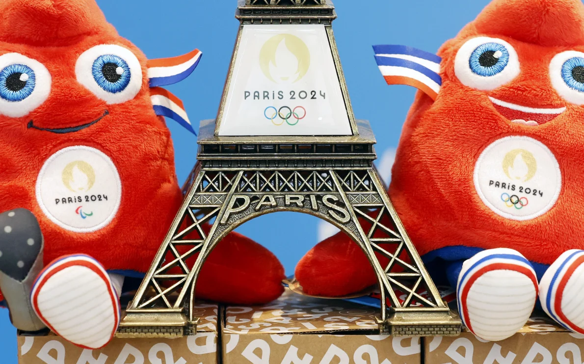 Začíná hon na vstupenky na olympijské hry v Paříži 2024