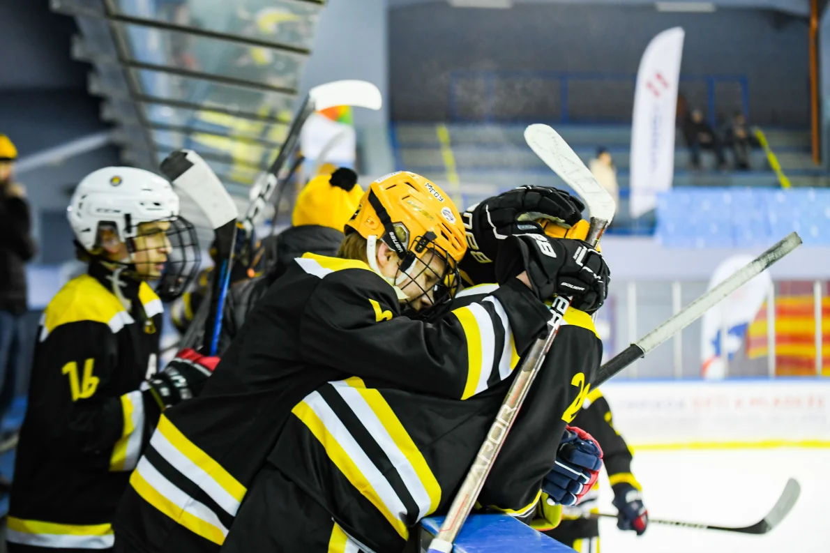 Kdysi bránil superrychlého Straku, teď vede mladé hokejisty na ODM