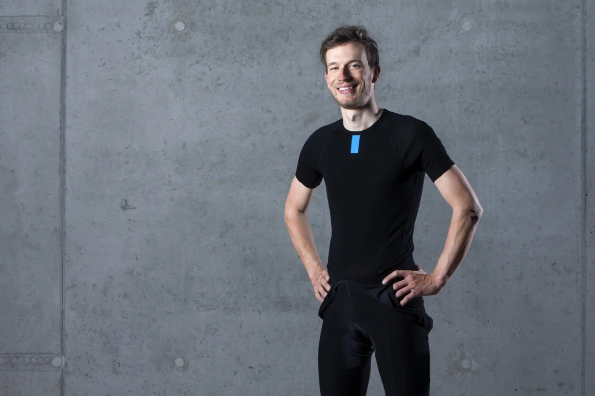 „Kolem TOP 10 na Tour de France se točí půlka cyklistiky. Proto jsem prorazil,“ říká König