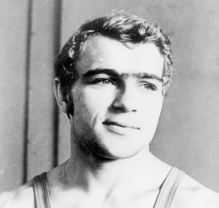 Zesnul olympijský vítěz z Mnichova 1972 Vítězslav Mácha