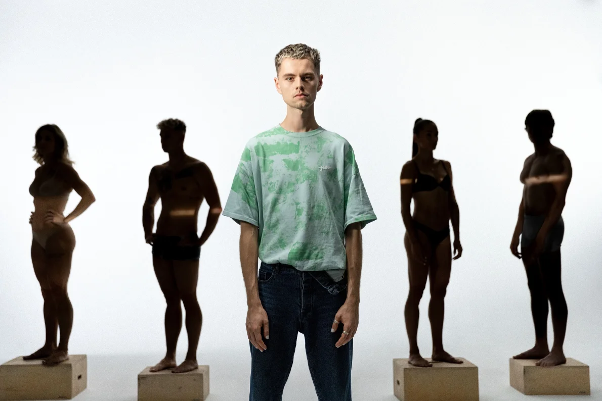 Paris Olympics Opening Ceremony uniforms will be designed by Jan Černý. He promised a unique look