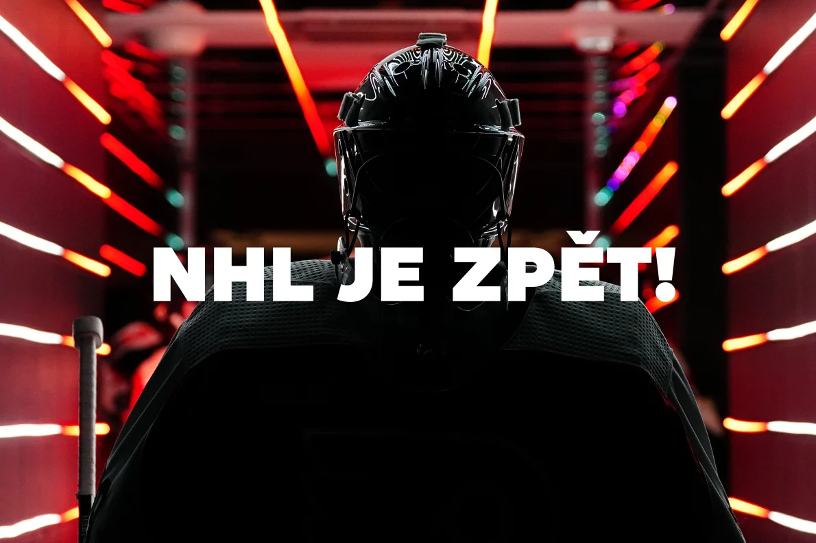 Rozehráno! Nejslavnější hokejová liga světa odstartovala novou sezónu