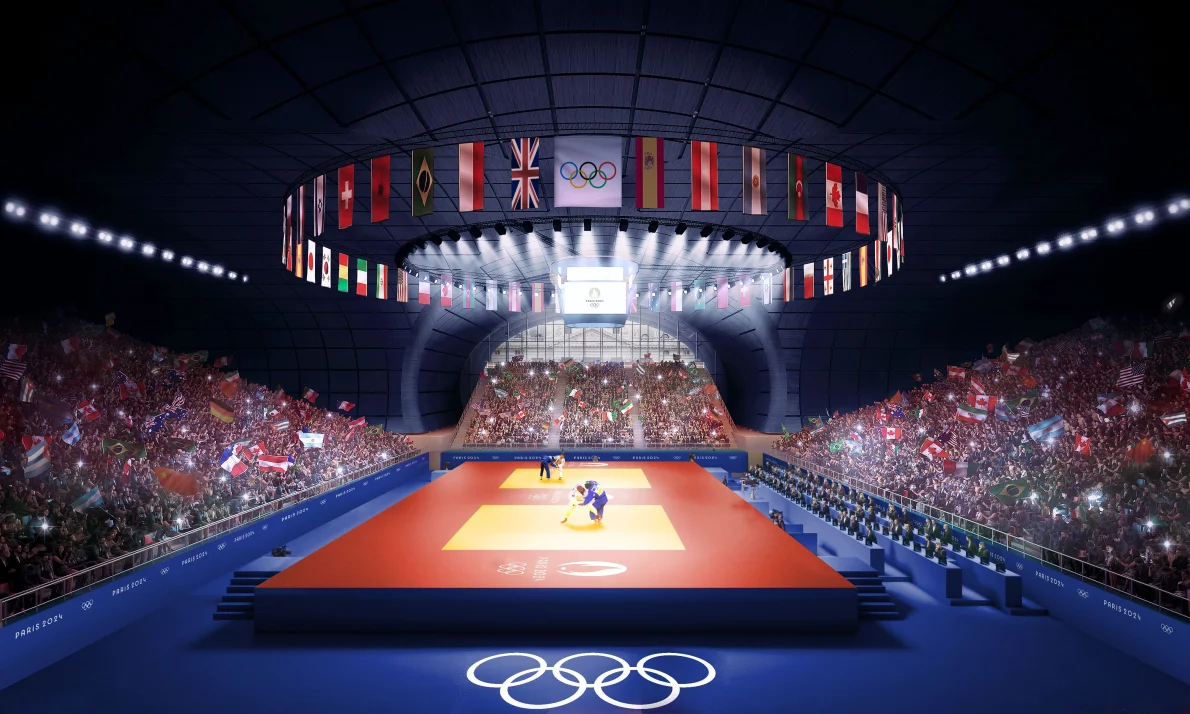 Nenechte si ujít velkou šanci! Do prodeje jde 400 tisíc vstupenek na olympijské hry