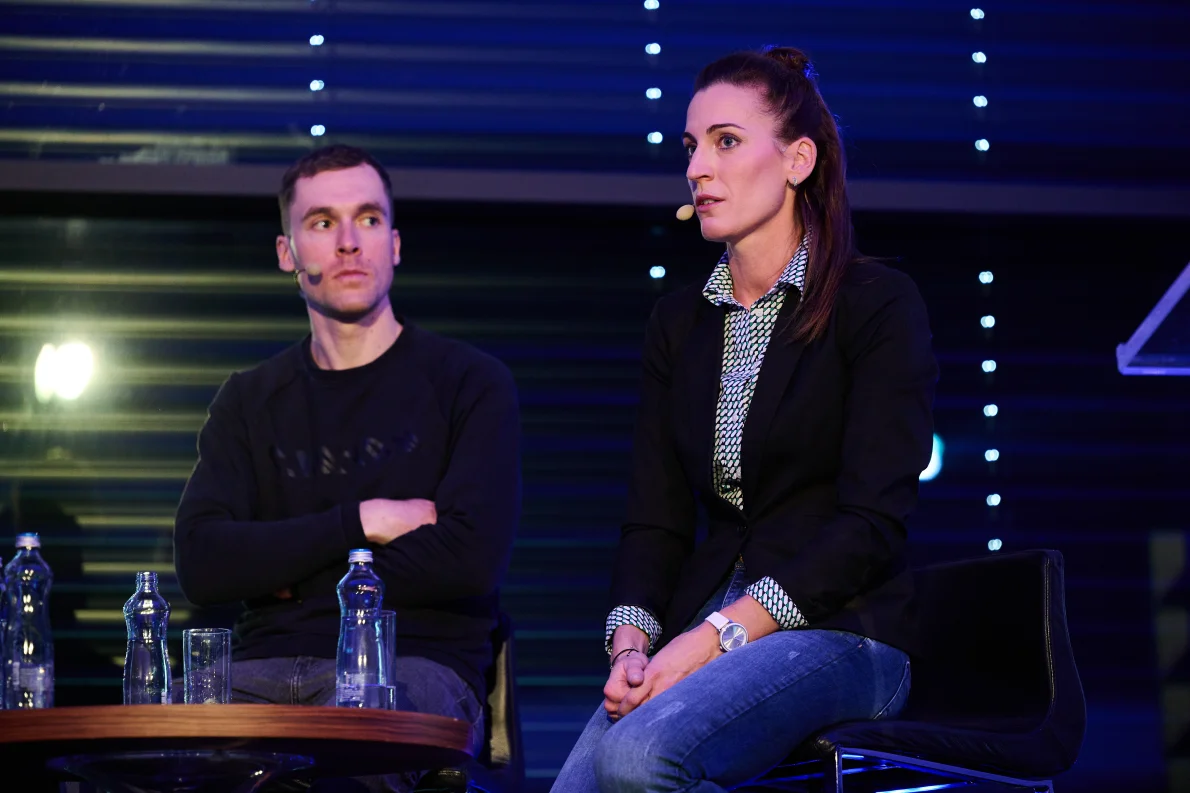 Vánoce jako čas pohody? Někteří sportovci si chystají krizový scénář