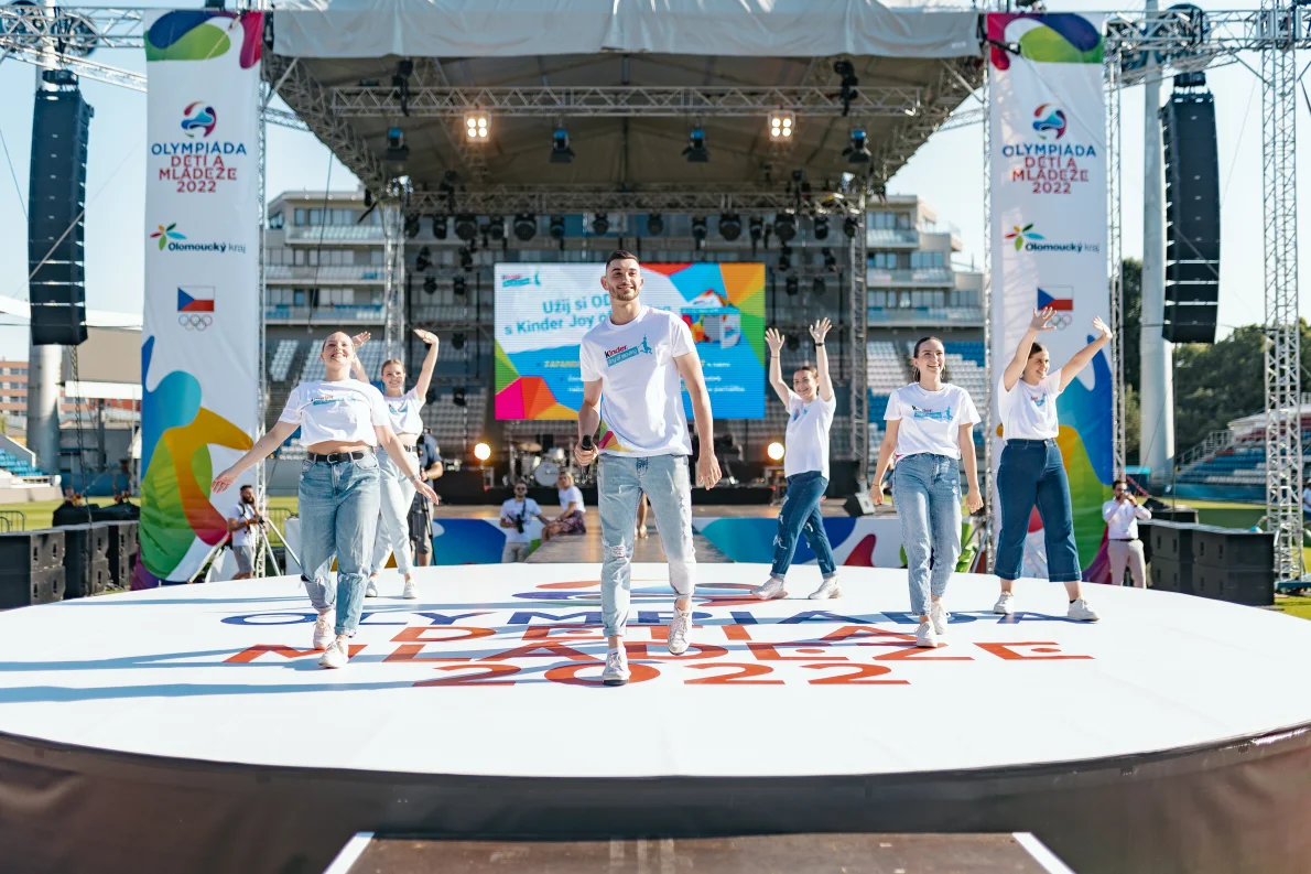 Rozjeď to breakingem! Startuje druhá fáze školního programu