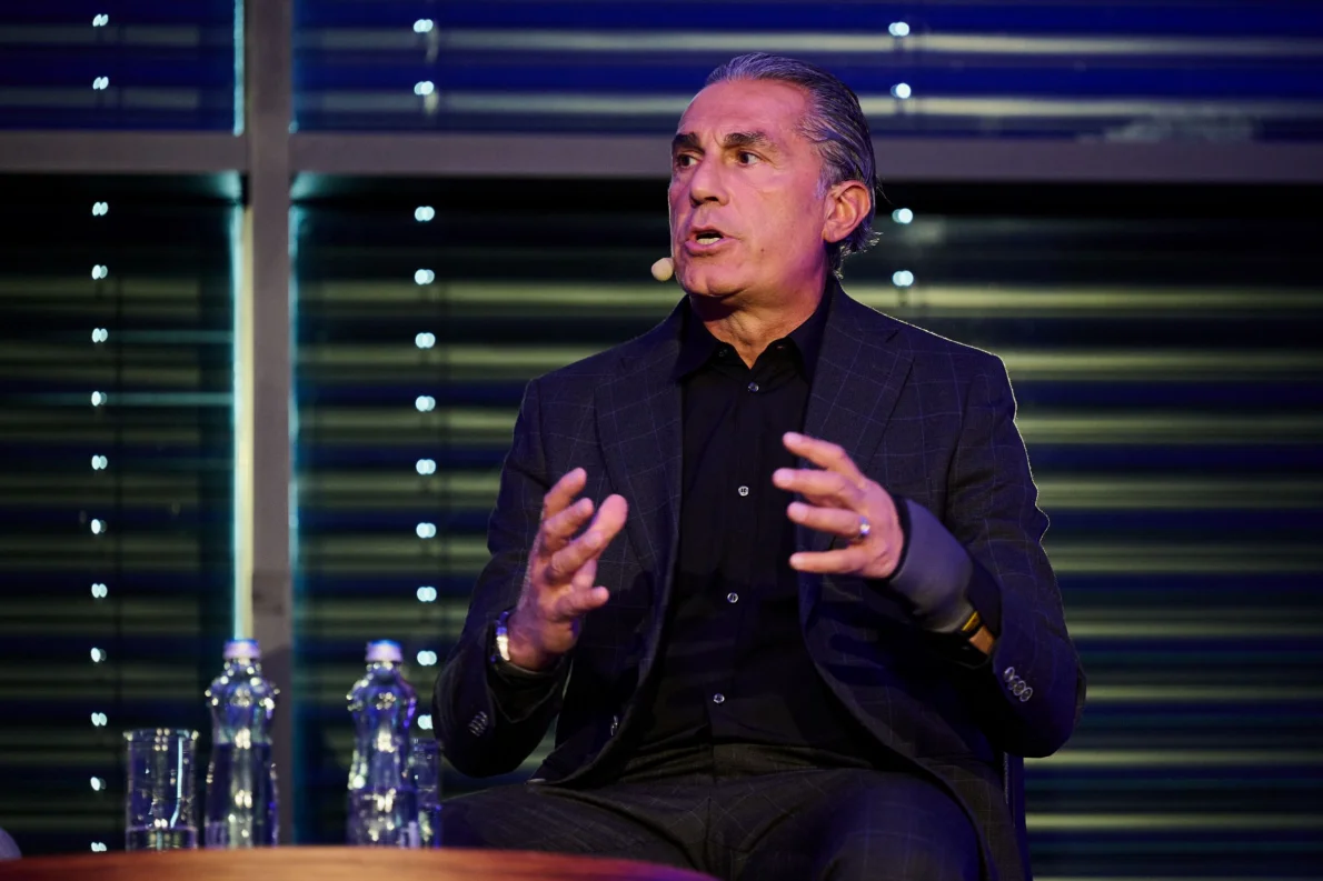 How to succeed? Experts and legends passed on their experience to the coaches