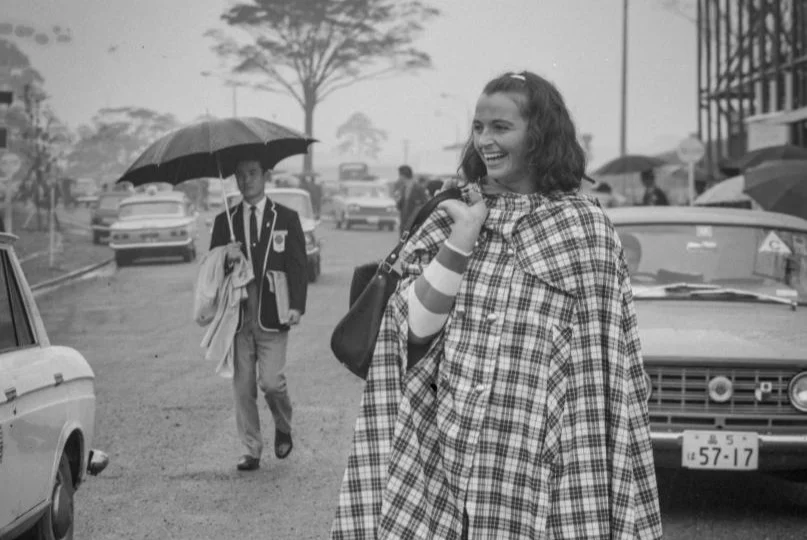 Odešla usměvavá legenda. Olympijská vítězka Olga Fikotová zesnula ve věku 91 let