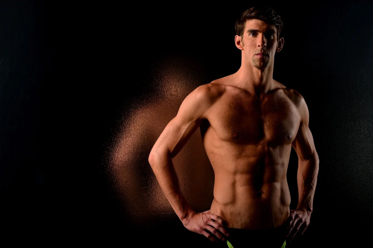 Nejlepší z nejlepších. Jak plavec Phelps zatřásl olympijskou historií