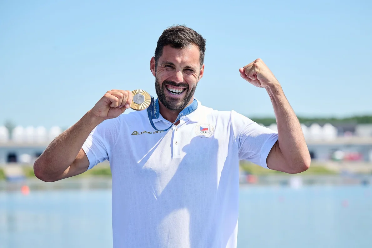 Zlatý Dostál podpořil Aktivní září a vzkázal: To, čemu se věnujete a co pěstujete, to se ve vás rozvíjí