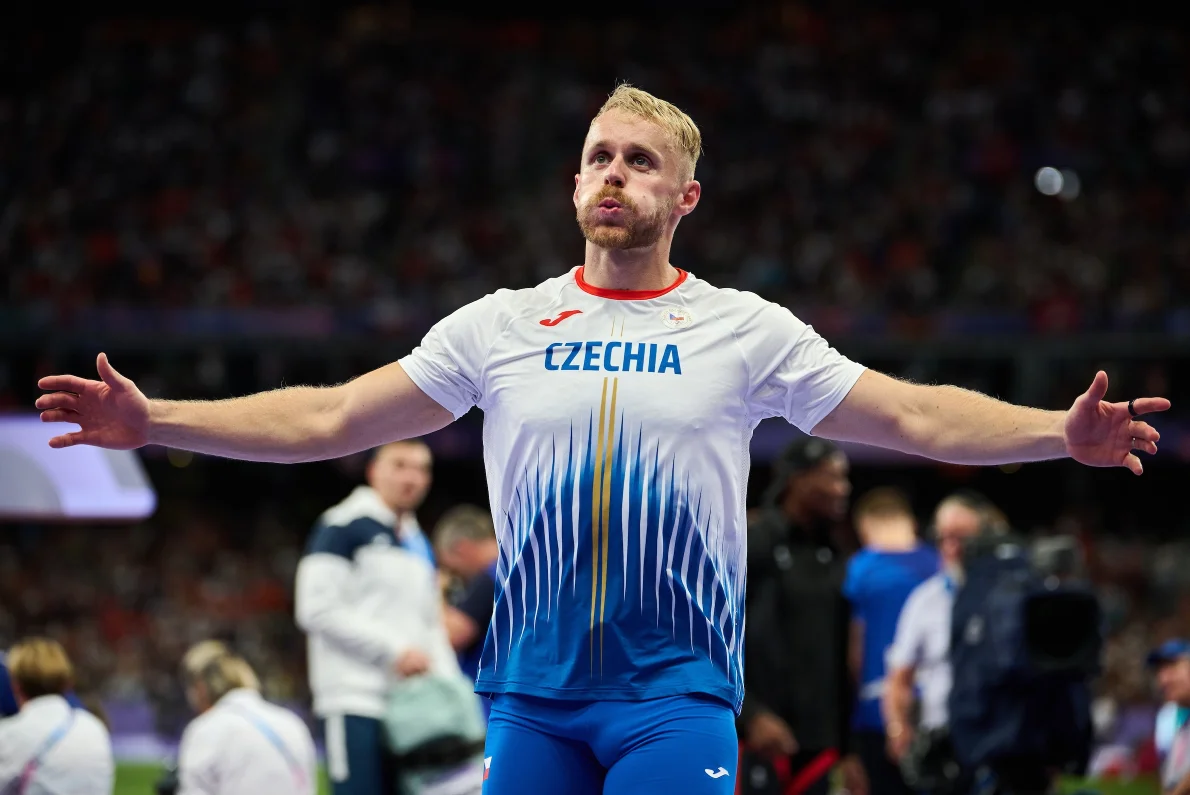 Hrdinové z Paříže: Čtvrtá místa a olympijská medaile na dosah