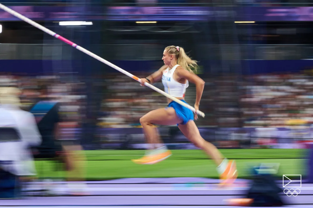 Hrdinové z Paříže: Pátá místa s příchutí olympijské medaile