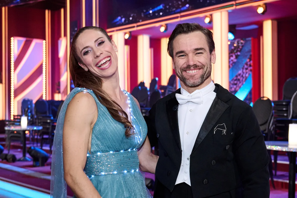 StarDance, když sportovci tančí! Kdo z olympioniků už to rozbalil na parketu?