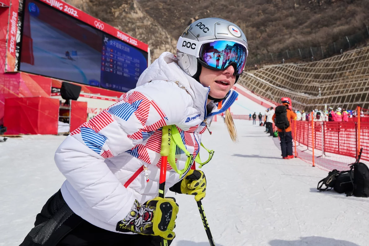 Známe termíny závodů, kdy se české hvězdy představí na ZOH 2026!