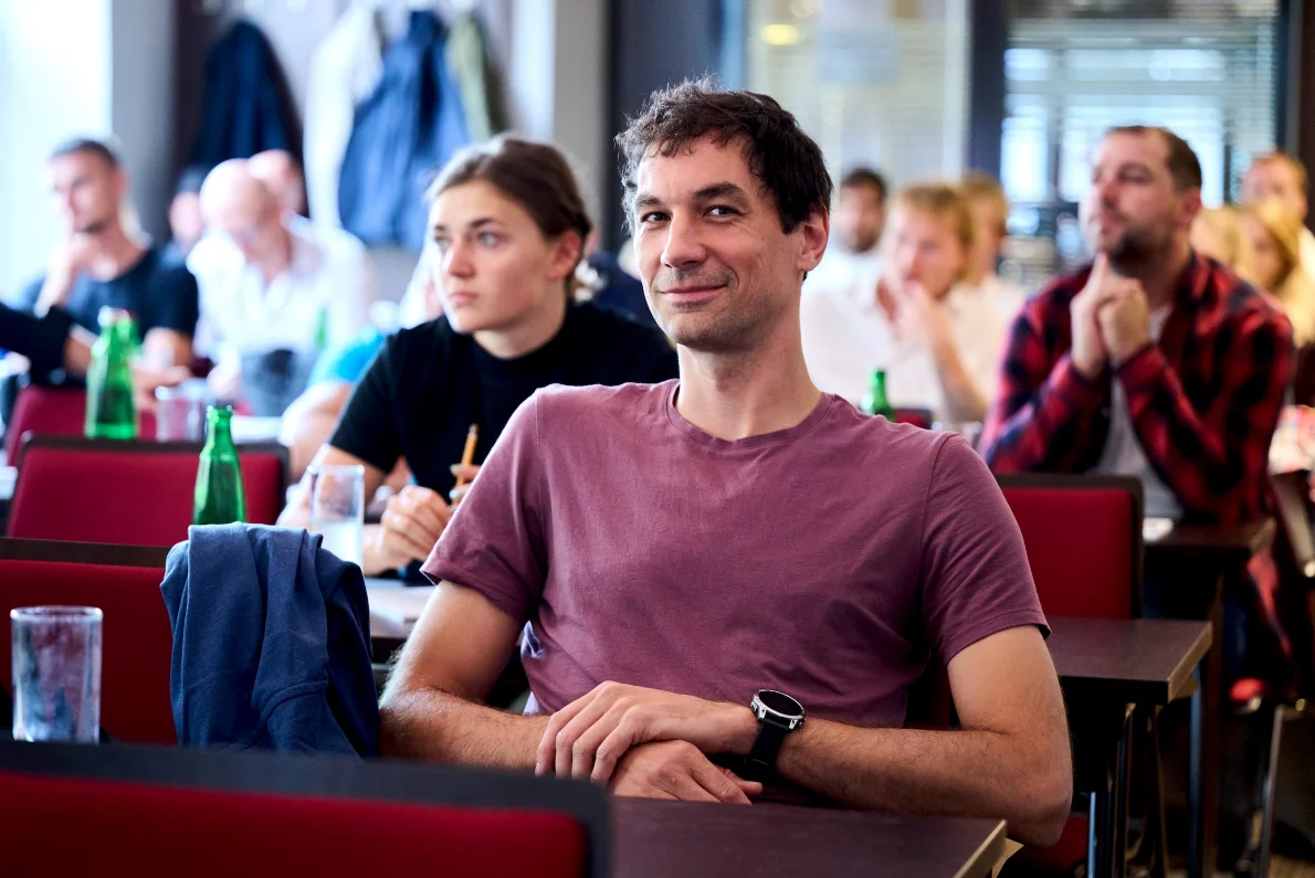 Připravte se na to, co přijde pak! S Athlete Career Portal se po ukončení kariéry sportovci neztratí