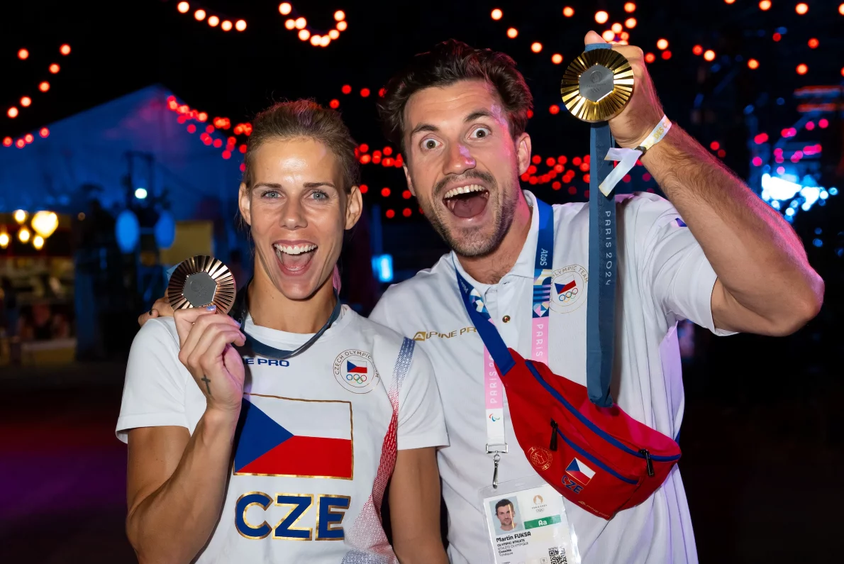 Nejlepší z nejlepších! Vyhlášení Sportovce roku se blíží