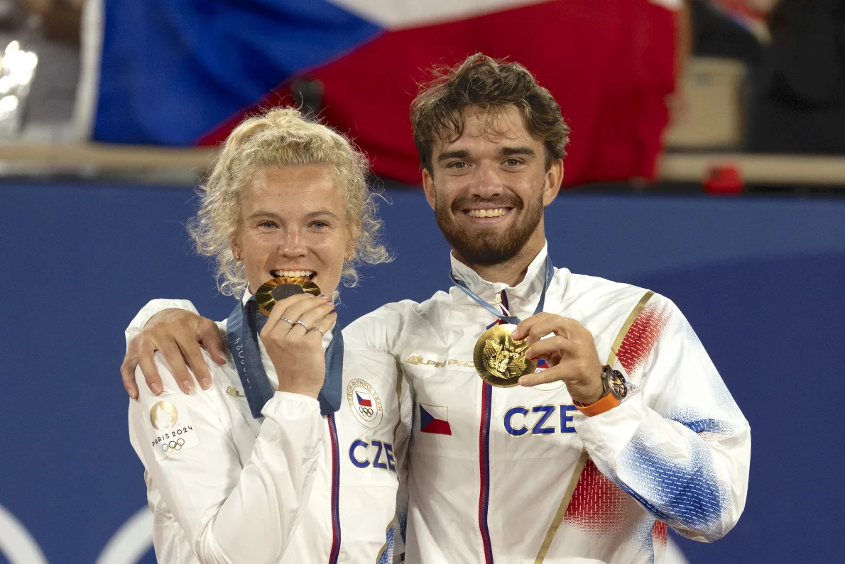 Rok plný zázraků. Český sport je stále na špici sportovního světa