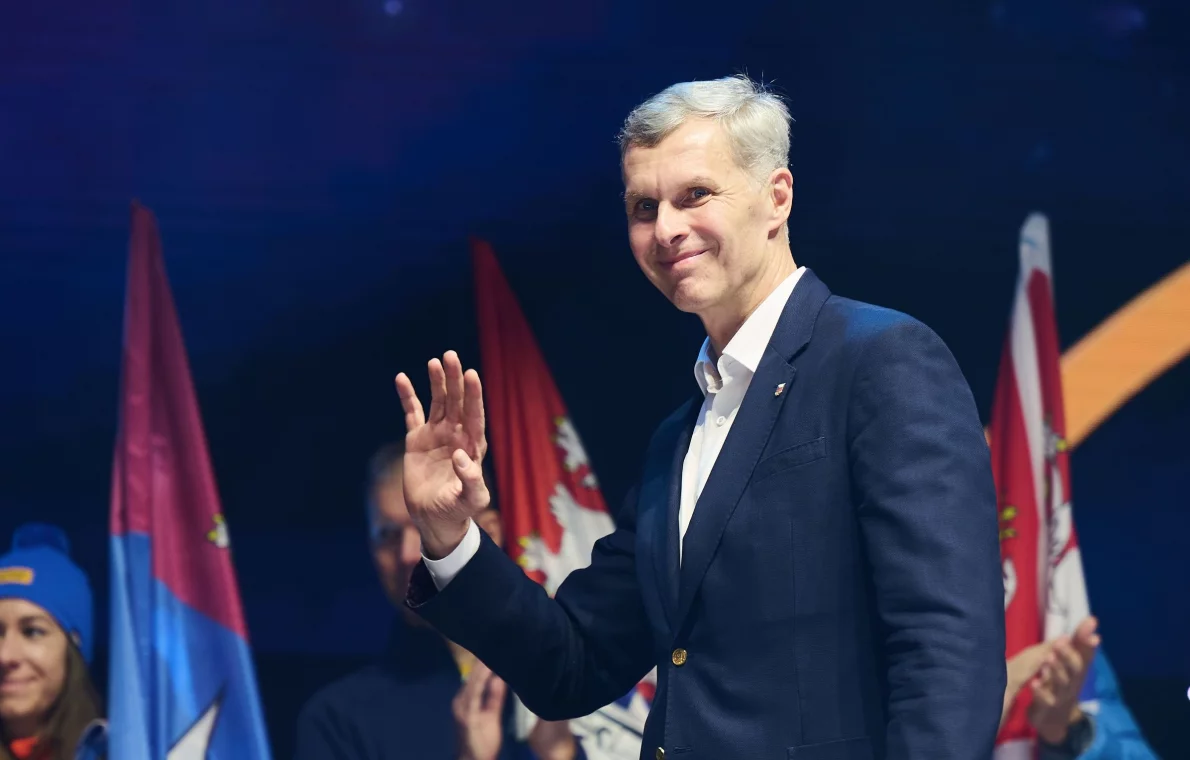 Na předsedu Českého olympijského výboru jsou dva kandidáti, do vedení se hlásí více žen
