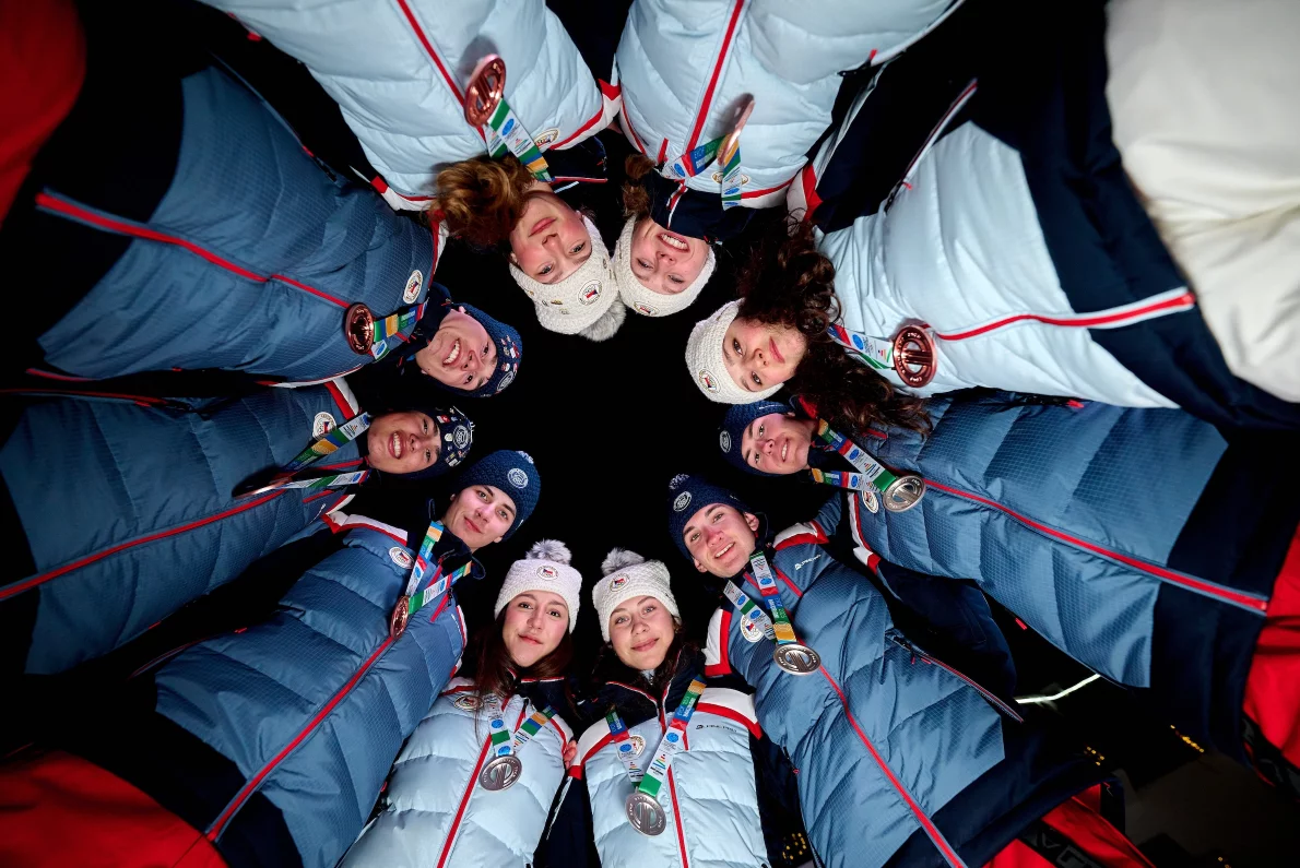 Vycházející sportovní hvězdy v Česku?! Vláda podpořila konání Evropského olympijského festivalu mládeže 2029 v Libereckém kraji 