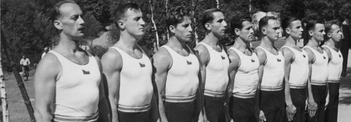 80 let od vzniku protektorátu. Co to znamenalo pro český sport?