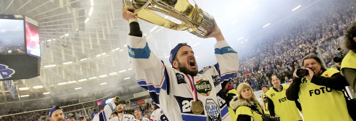 Začíná hokejová extraliga. TOP 6 zajímavostí, které byste měli vědět