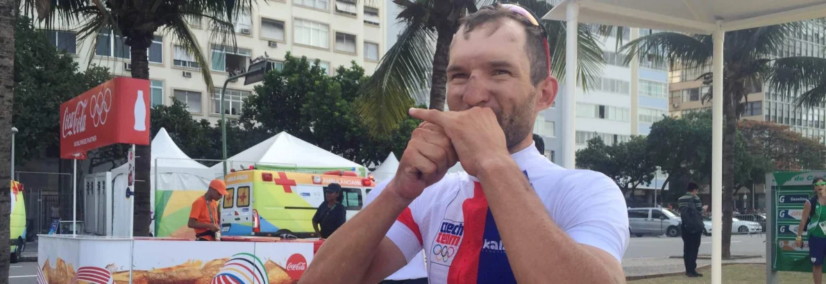 Čeští cyklisté vrhli kostky, ale nezbyly jim síly. König si věří na časovku