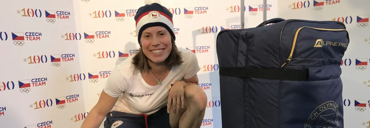 Jágr, Sáblíková, Samková či Ledecká aneb Co spojuje české šampiony...