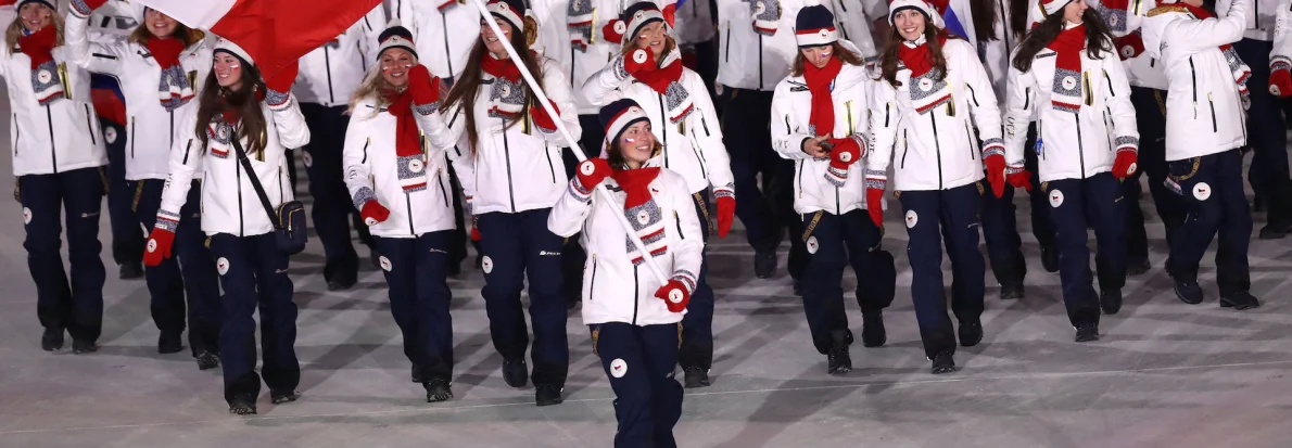 Olympijský oheň hoří! Zimní olympijské hry v Pchjongčchangu začaly