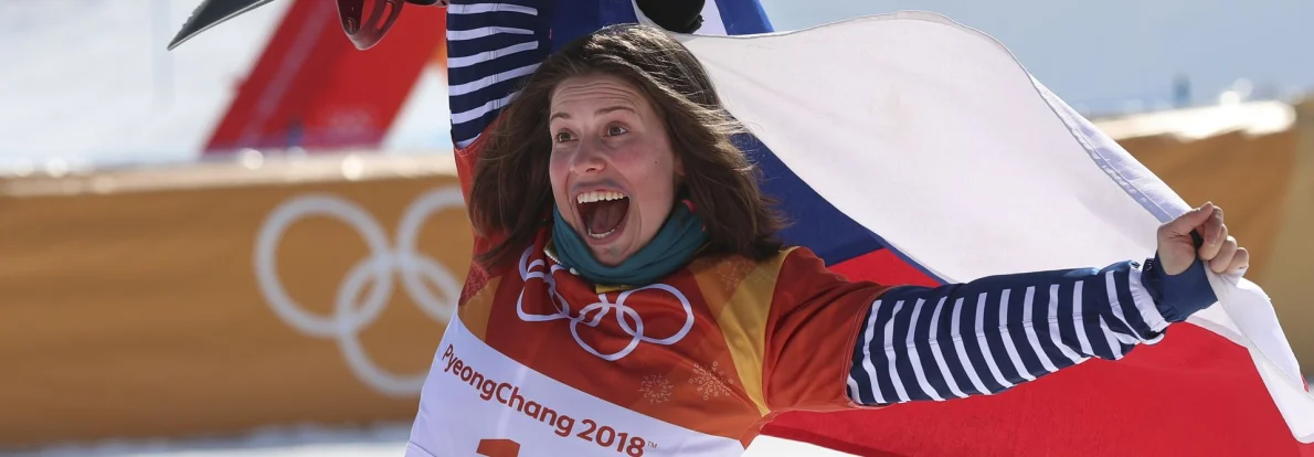 Není zlato jako zlato aneb Když to olympijské nestačí