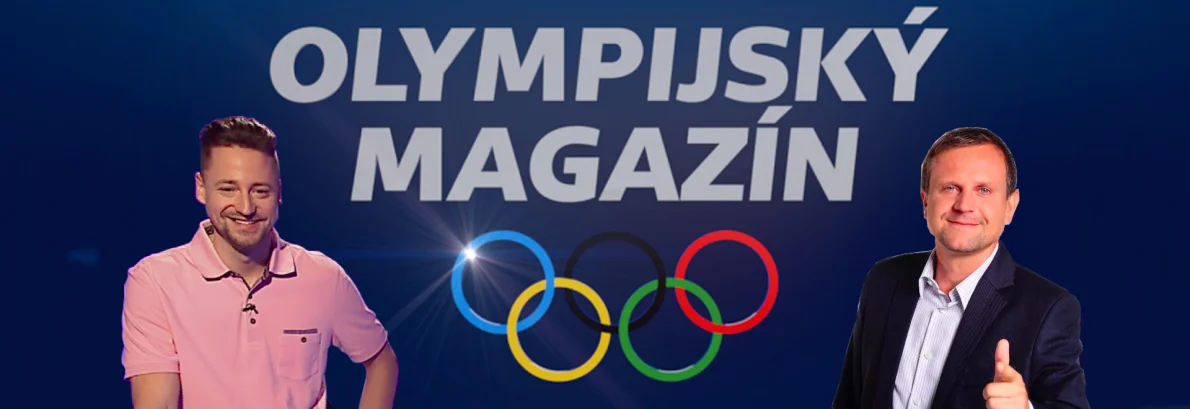 Díl č. 300! Olympijský magazín odkrývá překvapivé příběhy, říká jeho „mozek“ Smetana
