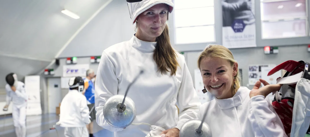Mentální kouč Jan Mühlfeit podpořil Českou olympijskou nadaci