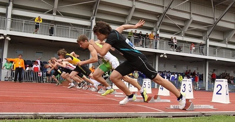 Slavnostní ceremoniál zahájí v neděli olympiádu