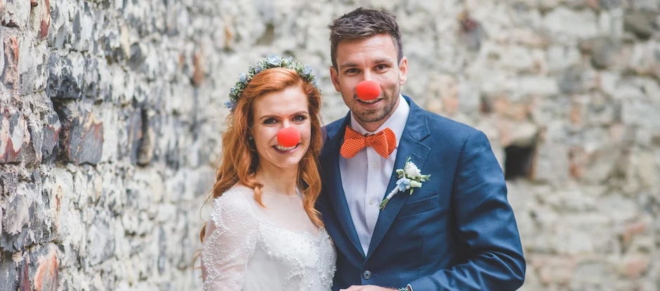 Sportovní svatba roku: Ze Soukalové je Koukalová