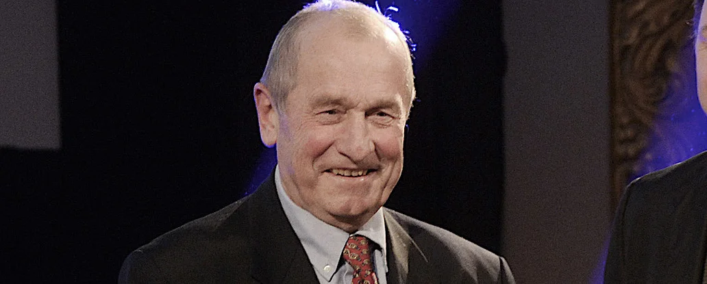 Ve věku 70 let zemřel Josef Augusta, hokejový trenér zlaté generace z přelomu tisíciletí
