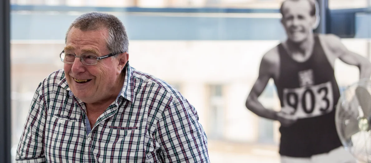 Zemřel zápasník Karel Engel, osobnost Českého klubu olympioniků