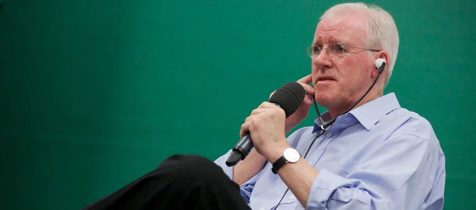 Co radili Bill Beswick a Ivan Lendl trenérům?