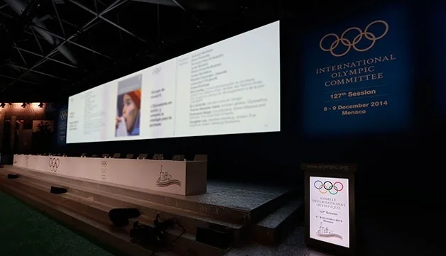 Olympijská Agenda 2020 schválena