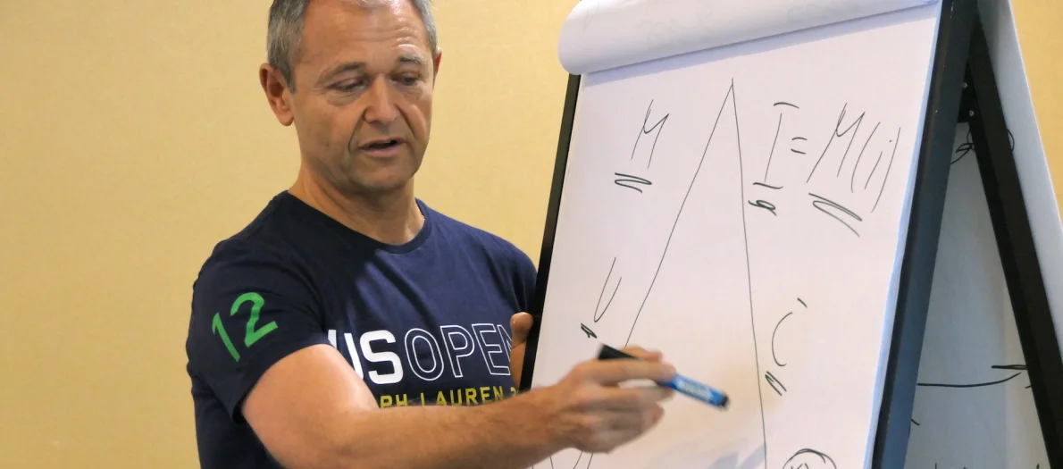 Trenéři i sportovci zjišťovali, jak jim může pomoci mentální koučink