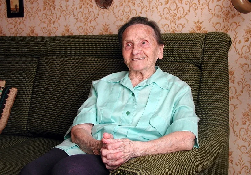 Zemřela Miloslava Čamková-Misáková, zlatá gymnastka z Londýna 1948