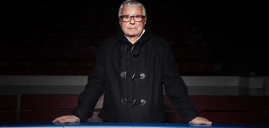Zemřel trenér hokejových mistrů světa Luděk Bukač. Bylo mu 83 let