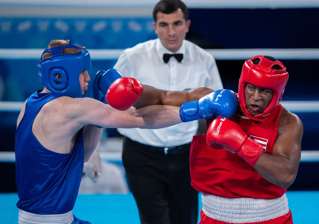 Jedenáctý den na Olympijských hrách mládeže s poslední šancí na medaili. V boxerském ringu to nevyšlo
