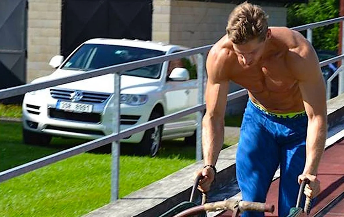 V milionové „káře“ i v bobu na kolečkách. Čeští bobisté se v přípravě na olympiádu nenudí