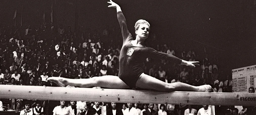 Ve věku 74 let zemřela sedminásobná olympijská vítězka Věra Čáslavská