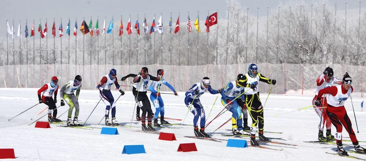 Na Evropském olympijském festivalu mládeže bude závodit 40 sportovců