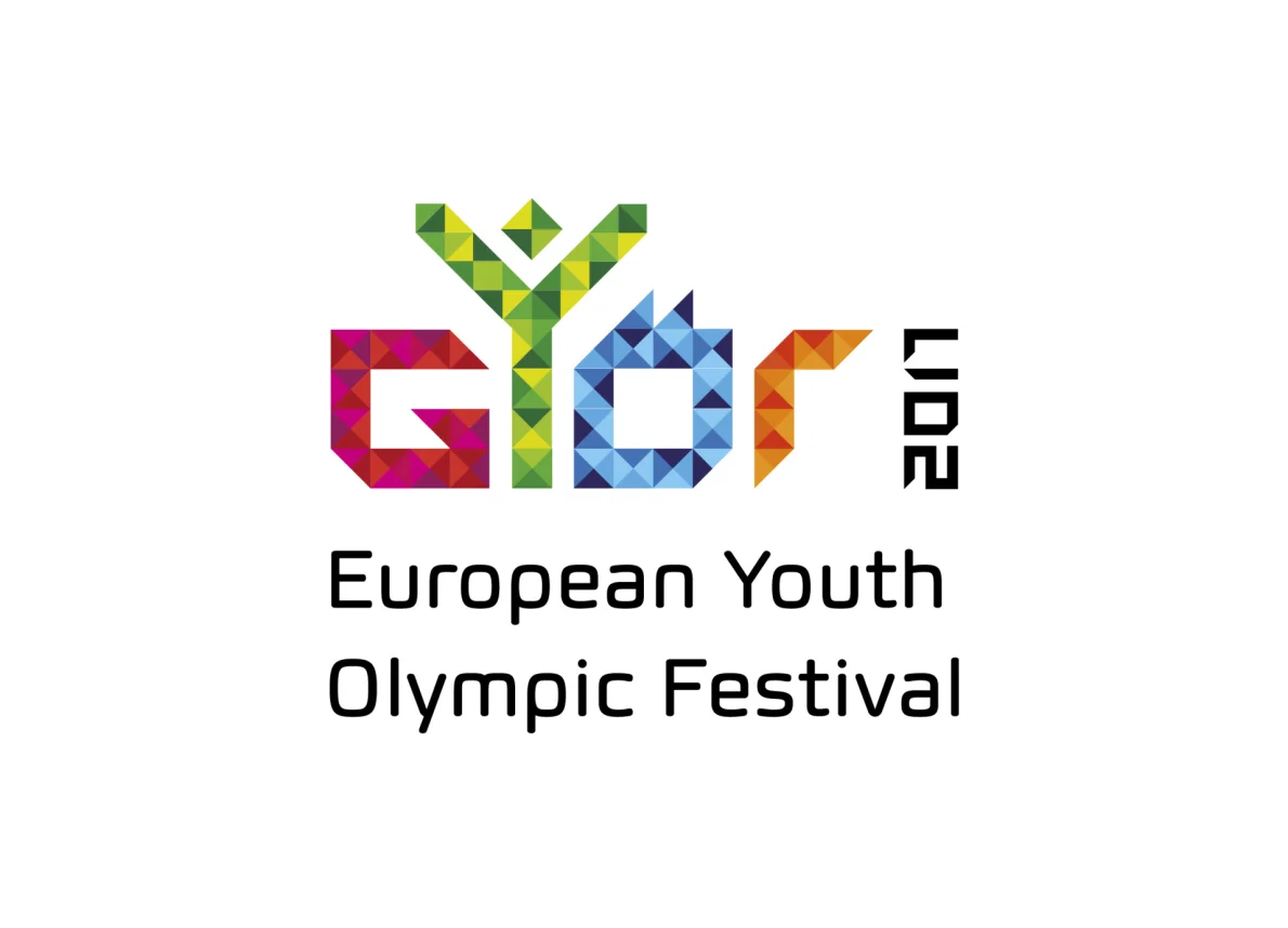 EYOF 2017 v maďarském Györu se blíží!